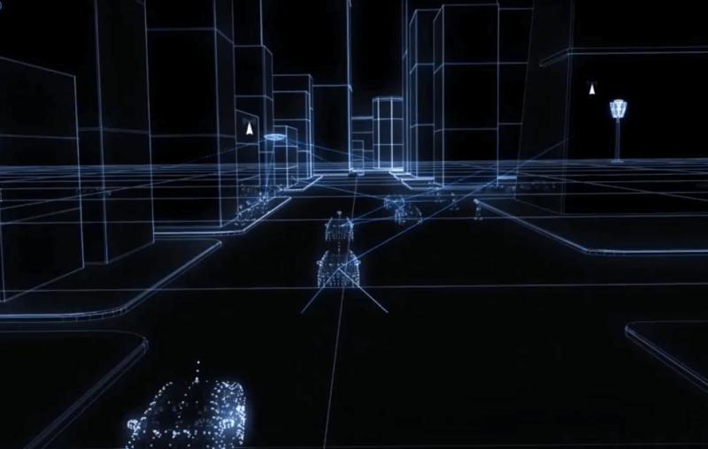 南阳VR全景拍摄制作介绍-云羽传媒